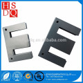 Silicon steel ei lamination transformer core manufacturer